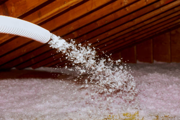 Best Residential Insulation Services  in Center Moriches, NY