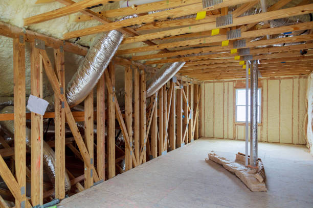 Best Insulation Replacement Services  in Center Moriches, NY