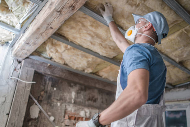 Best Soundproof Insulation Installation  in Center Moriches, NY