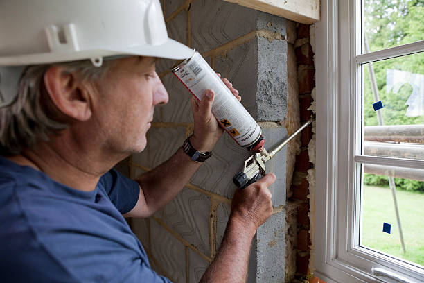 Best Local Insulation Services  in Center Moriches, NY