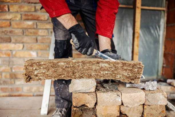 Insulation Contractors for Homes in Center Moriches, NY