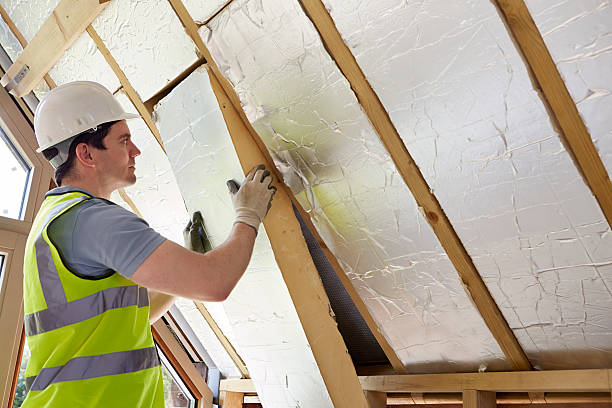 Best Attic Insulation Installation  in Center Moriches, NY