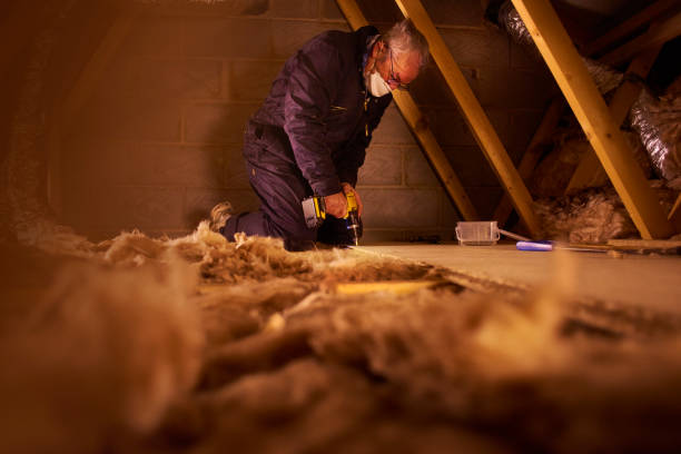 Best Wall Insulation Contractor  in Center Moriches, NY